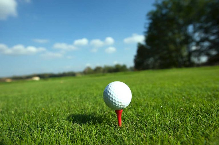 How are Golf Courses Beneficial for your Health?