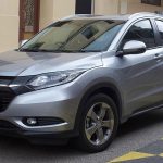 How Eco Friendly is the Honda HR-V Model