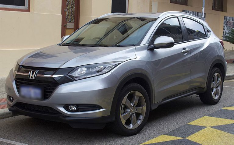 How Eco Friendly is the Honda HR-V Model