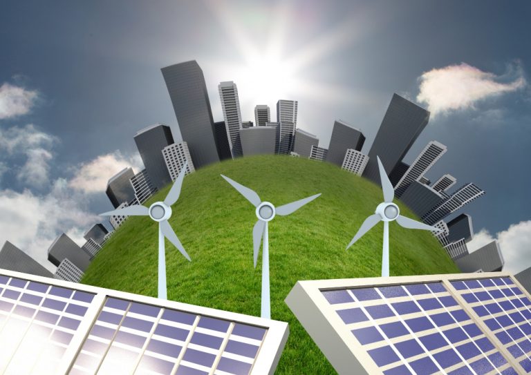 Your Guide on How to Get into the Renewable Energy Industry