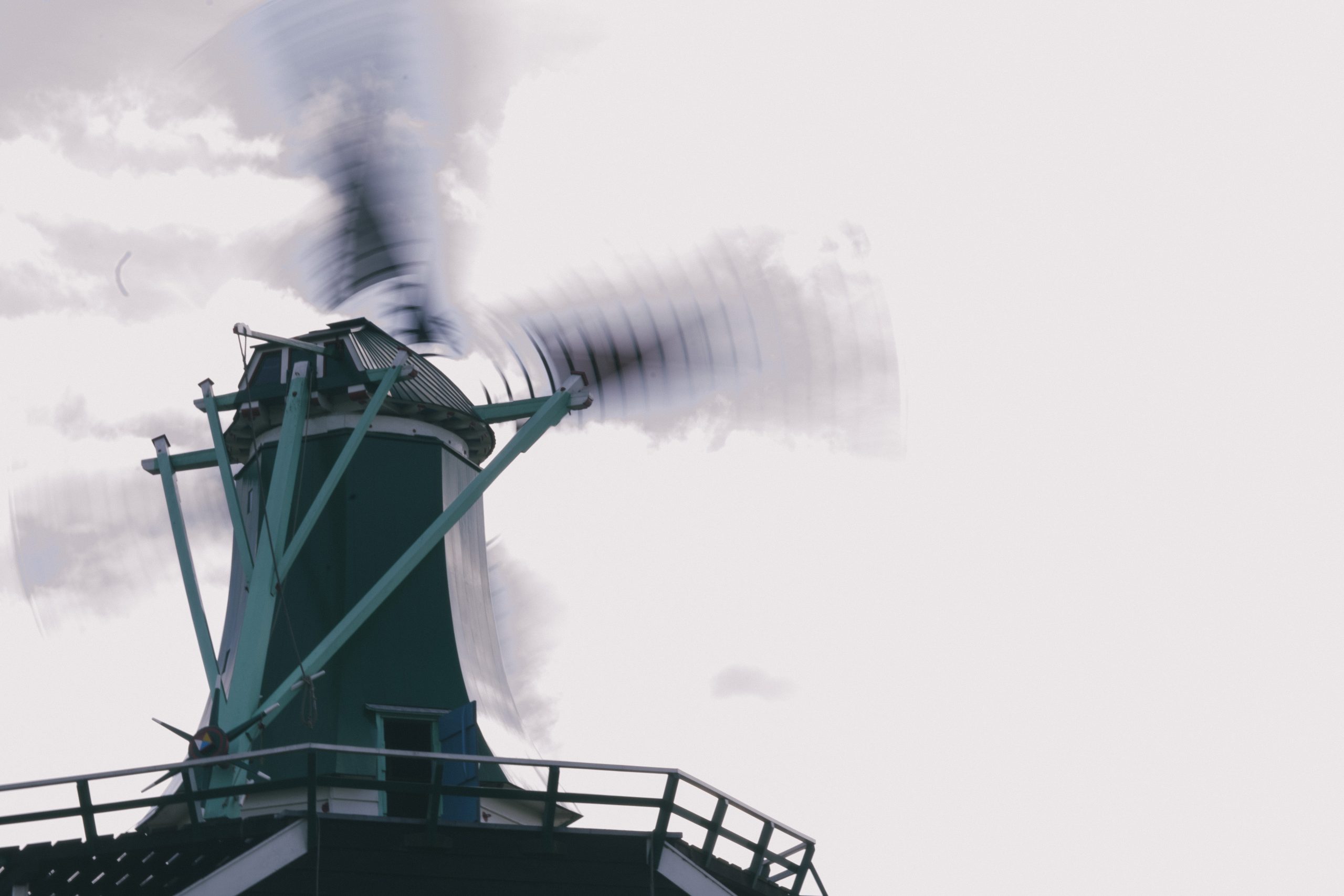 Going Green for Good: How Renewable Energy Protects the Environment