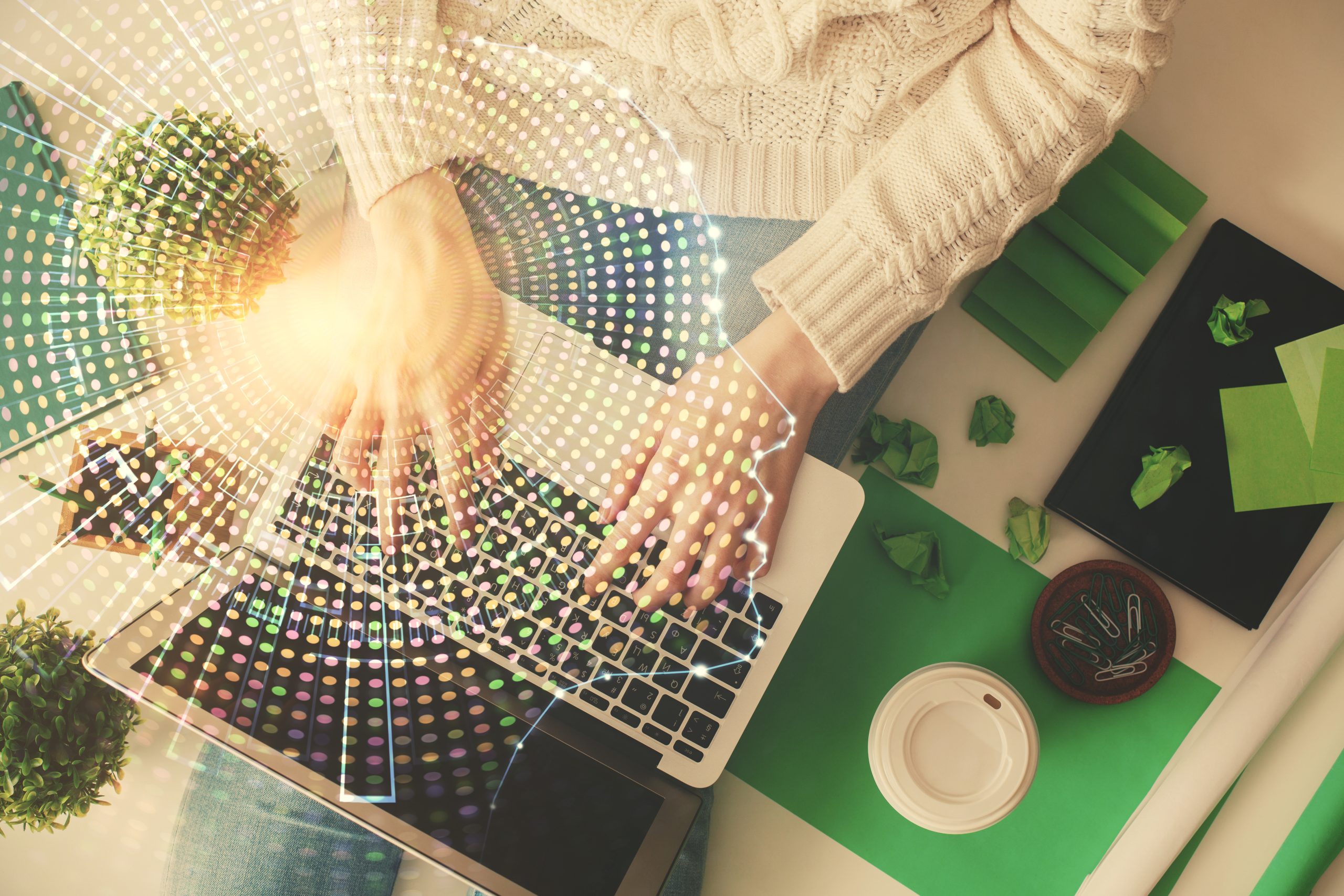 Green Innovations That Are Changing How We Live—And Why You’ll Love Them