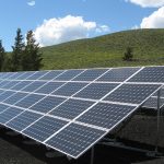What Does a Renewable Energy Consultant Do