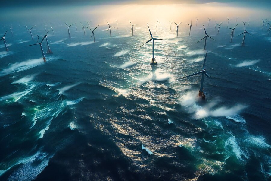 Read more about the article Exploring the Advantages and Disadvantages of Tidal Energy