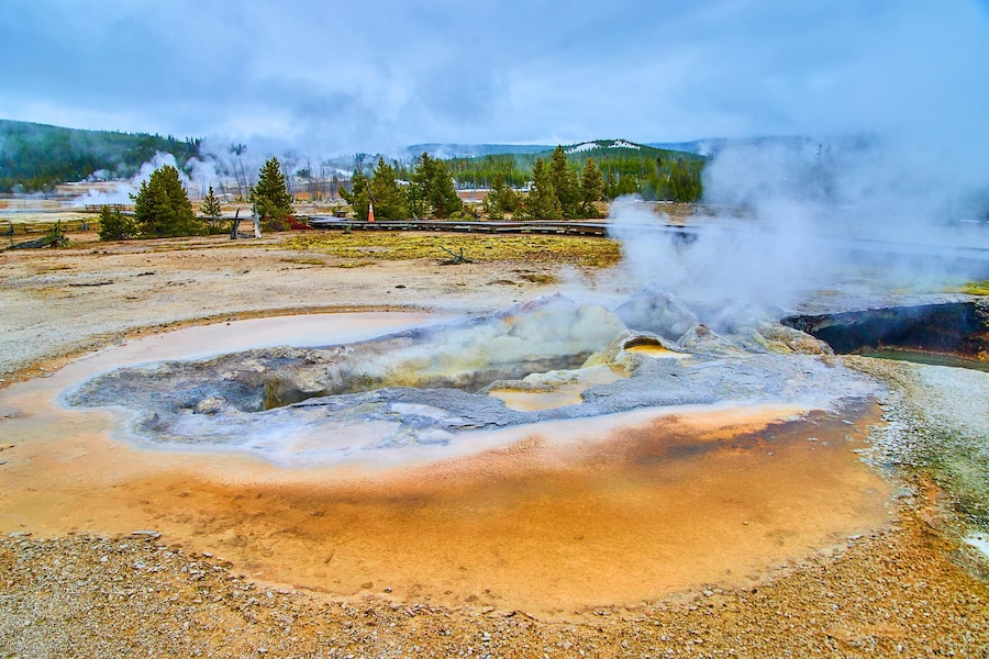 Read more about the article Why We Love Geothermal Energy (And You Should Too!)