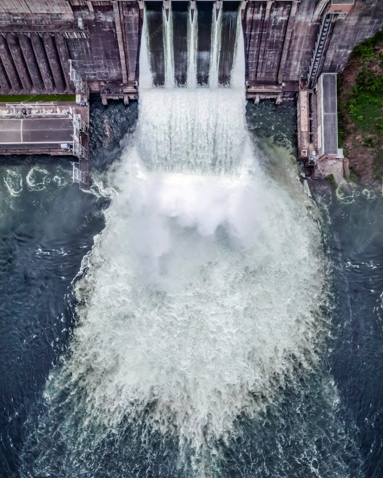 Maximizing Hydropower Efficiency: Tips for a Sustainable Future 