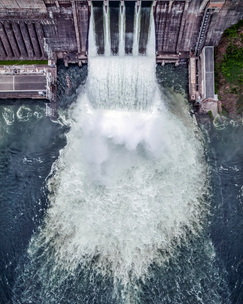 Read more about the article Maximizing Hydropower Efficiency: Tips for a Sustainable Future 